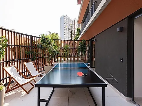 Apartamento 3 Quartos com 3 Suítes e 197m² - Pompeia - Apartamento em Pompeia, São Paulo - Foto 4