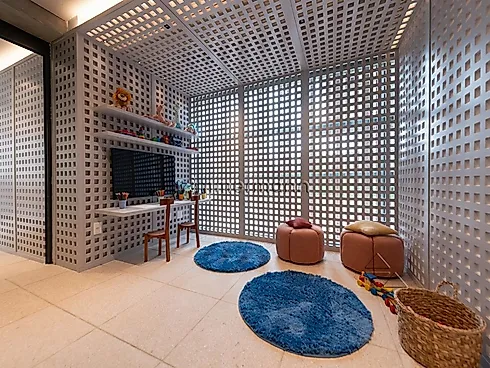 Apartamento 3 Quartos com 3 Suítes e 197m² - Pompeia - Apartamento em Pompeia, São Paulo - Foto 5