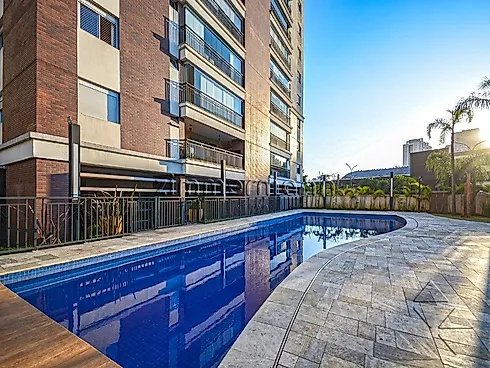 Agua Branca, São Paulo