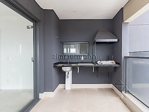 Apartamento 4 Quartos com 2 Suítes e 195m² - Vila Madalena - Apartamento em Vila Madalena, São Paulo - Foto 2