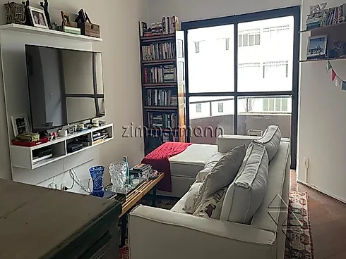 Vila Madalena, São Paulo