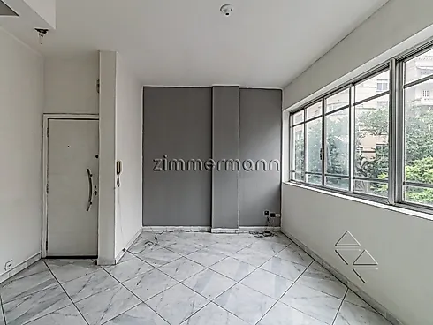 Apartamento 2 Quartos com 1 Suíte e 94m² - Consolacao - Apartamento em Consolacao, São Paulo - Foto 2
