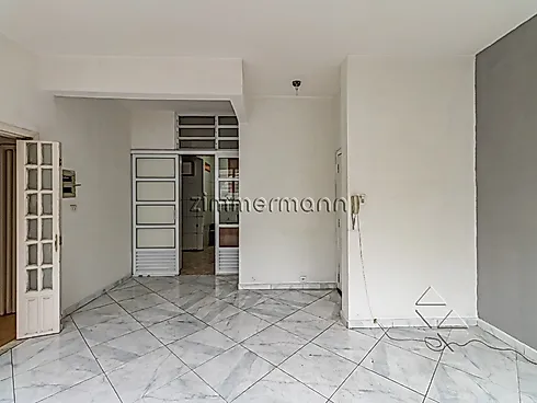 Apartamento 2 Quartos com 1 Suíte e 94m² - Consolacao - Apartamento em Consolacao, São Paulo - Foto 5