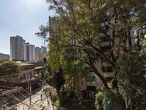 Apartamento 3 Quartos com 1 Suíte e 116m² - Paraiso - Apartamento em Paraiso, São Paulo - Foto 3