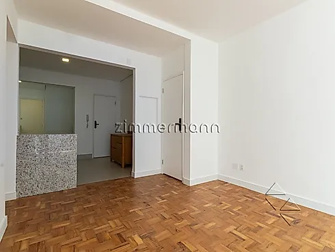 Apartamento 3 Quartos com 1 Suíte e 116m² - Paraiso - Apartamento em Paraiso, São Paulo - Foto 5