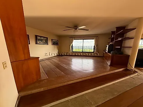 Apartamento 4 Quartos com 4 Suítes e 278m² - Alto de Pinheiros - Apartamento em Alto De Pinheiros, São Paulo - Foto 3