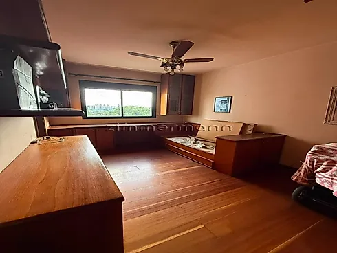 Apartamento 4 Quartos com 4 Suítes e 278m² - Alto de Pinheiros - Apartamento em Alto De Pinheiros, São Paulo - Foto 4