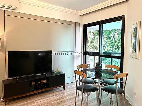 Casa 2 Quartos com 1 Suíte e 60m² - Paraiso - Casa em Paraiso, São Paulo - Foto 1