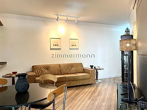 Casa 2 Quartos com 1 Suíte e 60m² - Paraiso - Casa em Paraiso, São Paulo - Foto 3