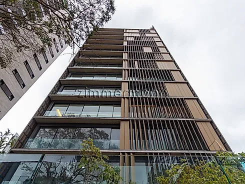 Apartamento 3 Quartos com 3 Suítes e 229m² - Vila Nova Conceição - Apartamento em Vila Nova Conceição, São Paulo - Foto 1