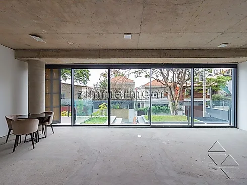 Apartamento 3 Quartos com 3 Suítes e 229m² - Vila Nova Conceição - Apartamento em Vila Nova Conceição, São Paulo - Foto 2