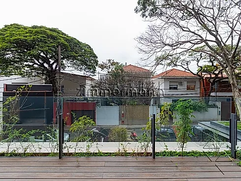 Apartamento 3 Quartos com 3 Suítes e 229m² - Vila Nova Conceição - Apartamento em Vila Nova Conceição, São Paulo - Foto 4