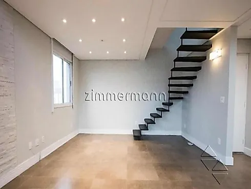 Apartamento 1 Quarto com 1 Suíte e 89m² - Vila Andrade - Apartamento em Vila Andrade, São Paulo - Foto 3