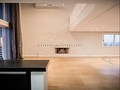 Apartamento 1 Quarto com 1 Suíte e 89m² - Vila Andrade - Apartamento em Vila Andrade, São Paulo - Foto 4