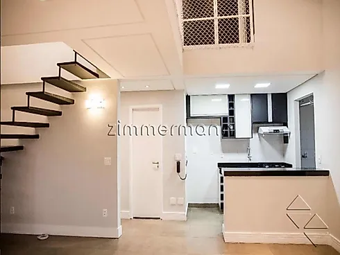 Apartamento 1 Quarto com 1 Suíte e 89m² - Vila Andrade - Apartamento em Vila Andrade, São Paulo - Foto 5