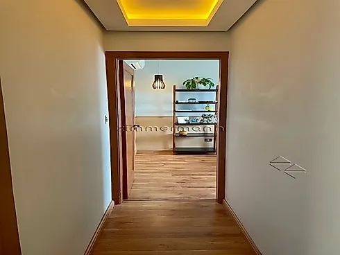 Apartamento 2 Quartos com 66m² - Pacaembu - Apartamento em Pacaembu, São Paulo - Foto 4