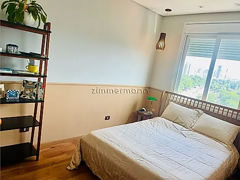 Apartamento 2 Quartos com 66m² - Pacaembu - Apartamento em Pacaembu, São Paulo - Foto 5