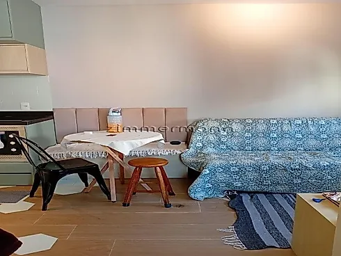 Casa 1 Quarto com 27m² - Vila Buarque - Casa em Vila Buarque, São Paulo - Foto 2