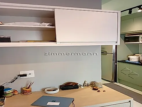 Casa 1 Quarto com 27m² - Vila Buarque - Casa em Vila Buarque, São Paulo - Foto 4