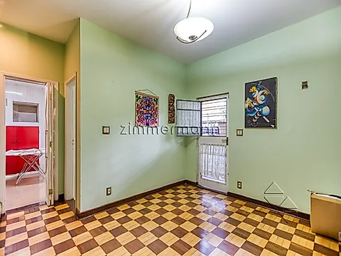 Casa 3 Quartos com 1 Suíte e 185m² - Vila Nova Conceição - Casa em Vila Nova Conceição, São Paulo - Foto 3