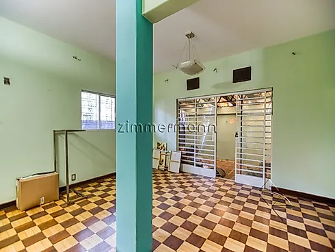 Casa 3 Quartos com 1 Suíte e 185m² - Vila Nova Conceição - Casa em Vila Nova Conceição, São Paulo - Foto 4