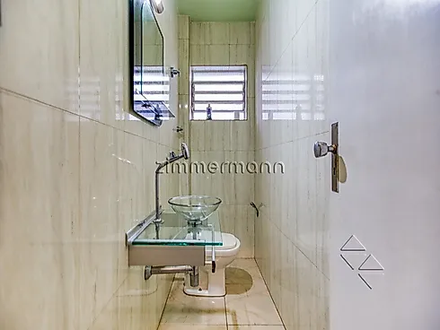 Casa 3 Quartos com 1 Suíte e 185m² - Vila Nova Conceição - Casa em Vila Nova Conceição, São Paulo - Foto 5