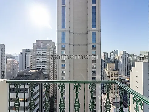 Apartamento 2 Quartos com 1 Suíte e 88m² - Itaim Bibi - Apartamento em Itaim Bibi, São Paulo - Foto 2