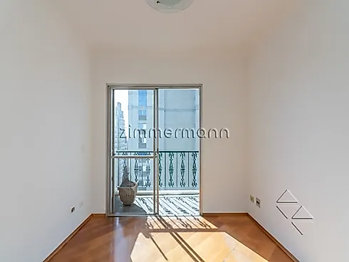 Apartamento 2 Quartos com 1 Suíte e 88m² - Itaim Bibi - Apartamento em Itaim Bibi, São Paulo - Foto 5