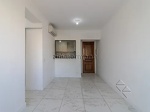 Apartamento 2 Quartos com 1 Suíte e 86m² - Campo Belo - Apartamento em Campo Belo, São Paulo - Foto 2