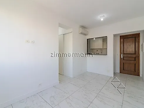 Apartamento 2 Quartos com 1 Suíte e 86m² - Campo Belo - Apartamento em Campo Belo, São Paulo - Foto 3
