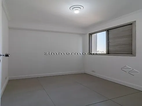 Apartamento 2 Quartos com 1 Suíte e 86m² - Campo Belo - Apartamento em Campo Belo, São Paulo - Foto 4