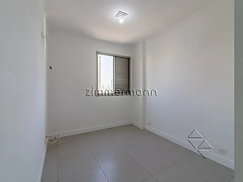 Apartamento 2 Quartos com 1 Suíte e 86m² - Campo Belo - Apartamento em Campo Belo, São Paulo - Foto 5