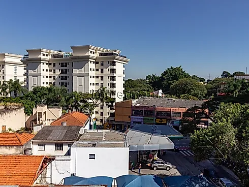 Apartamento 2 Quartos com 2 Suítes e 93m² - Alto da Lapa - Apartamento em Alto Da Lapa, São Paulo - Foto 3