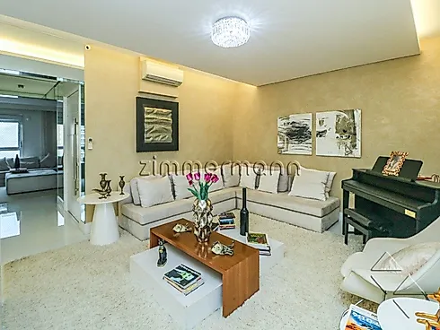 Apartamento 3 Quartos com 3 Suítes e 250m² - Aclimação - Apartamento em Aclimação, São Paulo - Foto 3