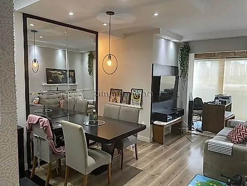 Apartamento 2 Quartos com 1 Suíte e 58m² - Barra Funda - Apartamento em Barra Funda, São Paulo - Foto 2