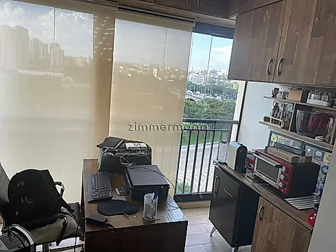 Apartamento 2 Quartos com 1 Suíte e 58m² - Barra Funda - Apartamento em Barra Funda, São Paulo - Foto 3