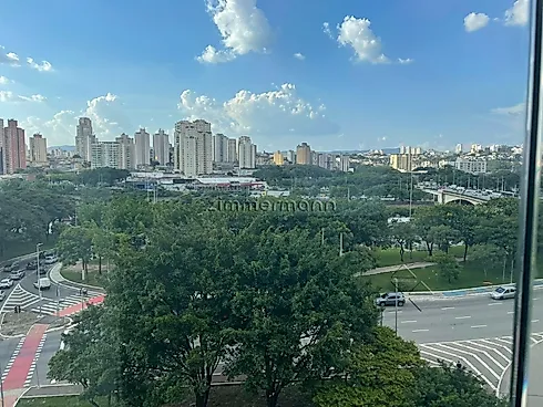 Apartamento 2 Quartos com 1 Suíte e 58m² - Barra Funda - Apartamento em Barra Funda, São Paulo - Foto 4