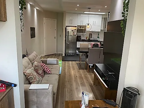 Apartamento 2 Quartos com 1 Suíte e 58m² - Barra Funda - Apartamento em Barra Funda, São Paulo - Foto 5
