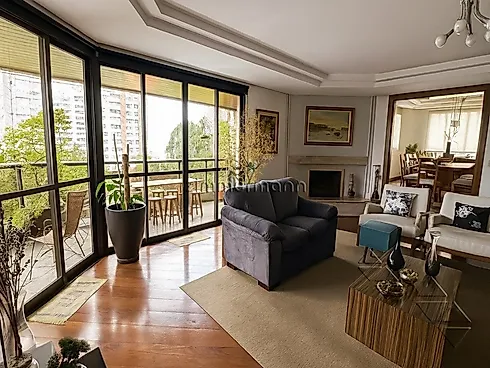 Paraiso, São Paulo