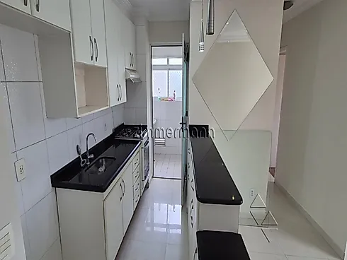 Apartamento 2 Quartos com 48m² - Vila Anastacio - Apartamento em Vila Anastacio, São Paulo - Foto 4