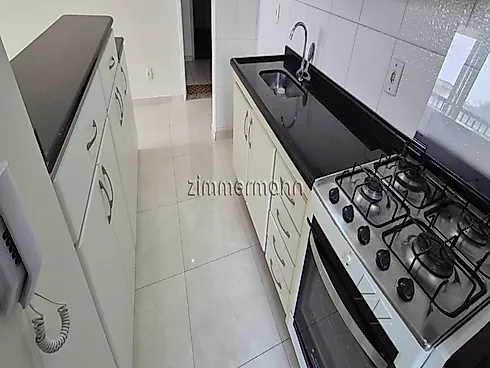 Apartamento 2 Quartos com 48m² - Vila Anastacio - Apartamento em Vila Anastacio, São Paulo - Foto 5