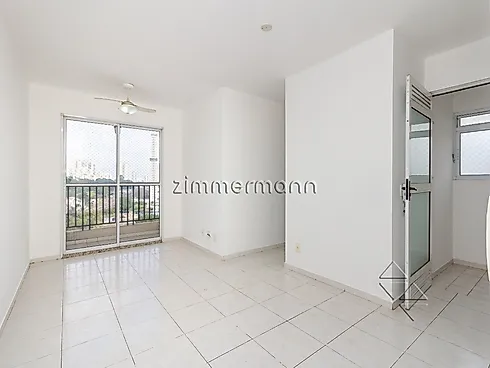 Apartamento 2 Quartos com 48m² - Vila Anastacio - Apartamento em Vila Anastacio, São Paulo - Foto 1