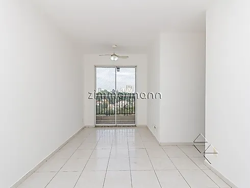 Apartamento 2 Quartos com 48m² - Vila Anastacio - Apartamento em Vila Anastacio, São Paulo - Foto 2