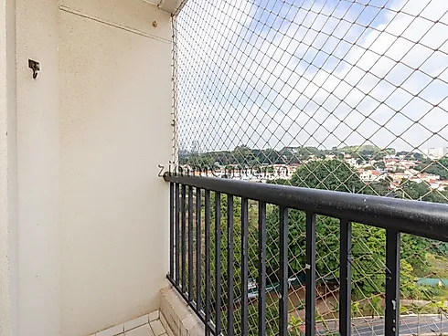 Apartamento 2 Quartos com 48m² - Vila Anastacio - Apartamento em Vila Anastacio, São Paulo - Foto 3