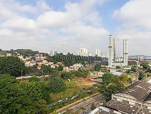 Apartamento 2 Quartos com 48m² - Vila Anastacio - Apartamento em Vila Anastacio, São Paulo - Foto 4