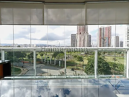 Apartamento 3 Quartos com 3 Suítes e 202m² - Jardim das Perdizes - Apartamento em Jardim Das Perdizes, São Paulo - Foto 3