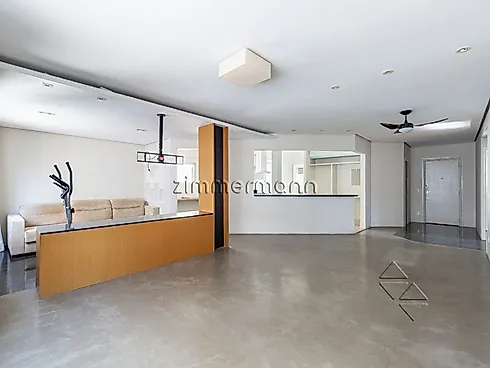 Apartamento 2 Quartos com 2 Suítes e 160m² - Jardim Paulista - Apartamento em Jardim Paulista, São Paulo - Foto 2