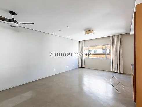 Apartamento 2 Quartos com 2 Suítes e 160m² - Jardim Paulista - Apartamento em Jardim Paulista, São Paulo - Foto 3