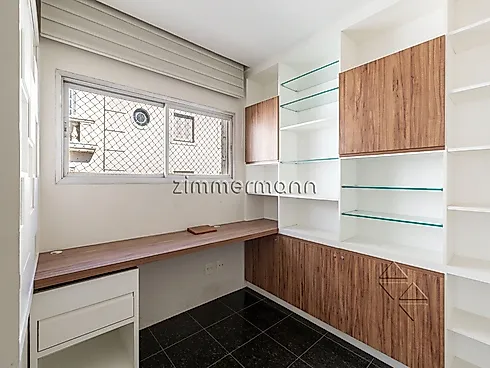 Apartamento 2 Quartos com 2 Suítes e 160m² - Jardim Paulista - Apartamento em Jardim Paulista, São Paulo - Foto 5