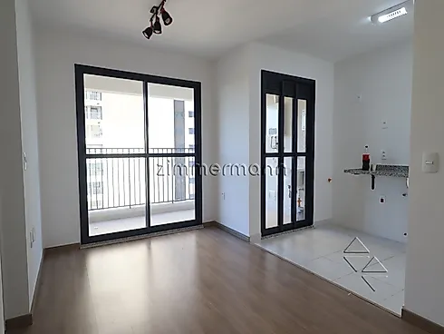 Apartamento 3 Quartos com 1 Suíte e 67m² - Vila Anastacio - Apartamento em Vila Anastacio, São Paulo - Foto 1